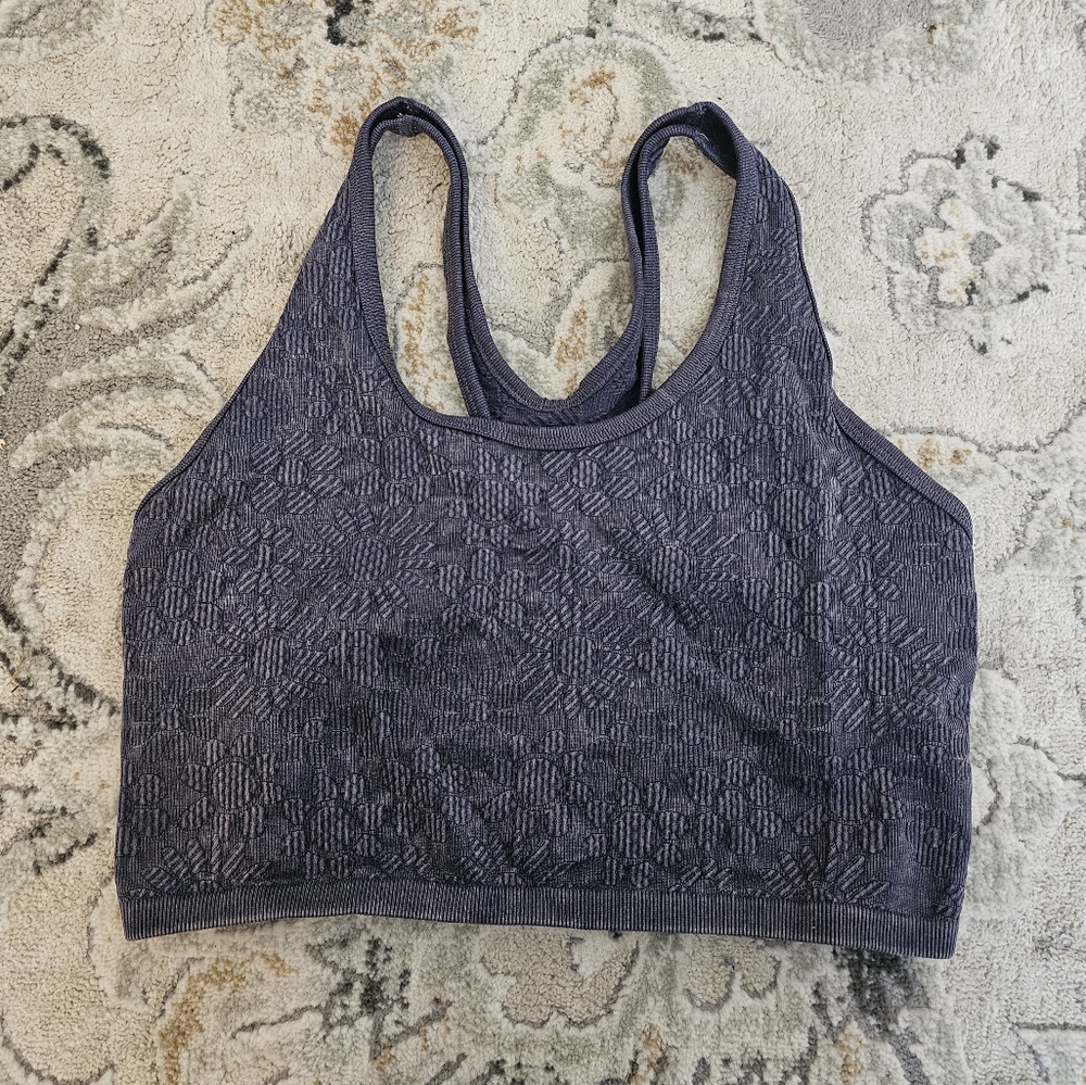 American eagle sports bra